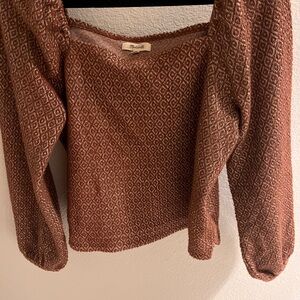 Madewell Sweater